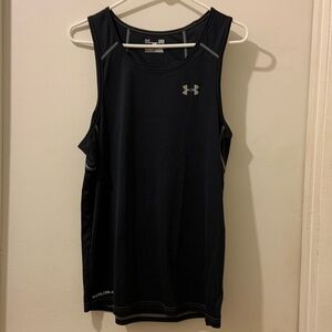 MENS UNDER ARMOUR SHIRT